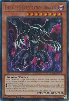 Dark End Evaporation Dragon MP25-EN212