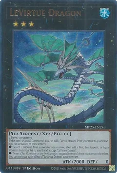 LeVirtue Dragon MP25-EN249