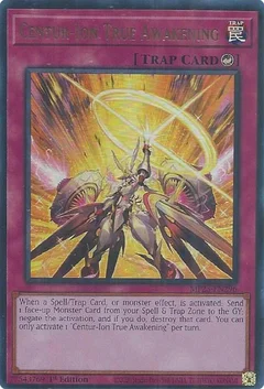 Centur-Ion True Awakening MP25-EN296