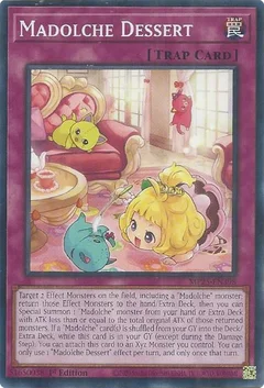 Madolche Dessert MP25-EN398