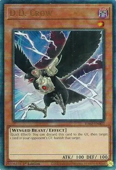 D.D. Crow (PUR) RA02-EN002