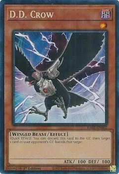 D.D. Crow (PCR) RA02-EN002