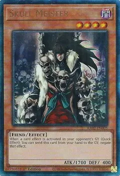 Skull Meister (PUR) RA02-EN005