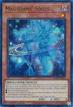 Magicians' Souls (UR) RA02-EN014