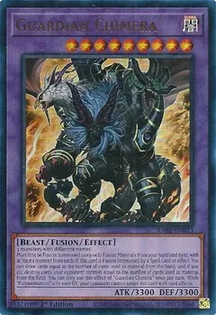 Guardian Chimera (UR) RA02-EN023