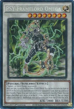 PSY-Framelord Omega (PCR) RA02-EN028