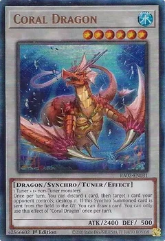 Coral Dragon (PUR) RA02-EN031