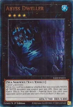 Abyss Dweller (PUR) RA02-EN033