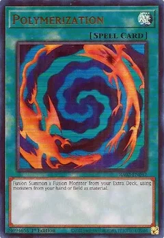 Polymerization (UR) RA02-EN047