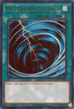 Mystical Space Typhoon (UR) RA02-EN048