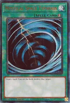 Mystical Space Typhoon (PUR) RA02-EN048