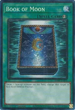 Book of Moon (PCR) RA02-EN050