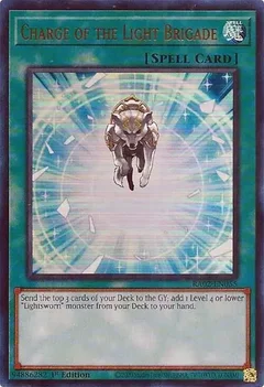 Charge of the Light Brigade (UR) RA02-EN055