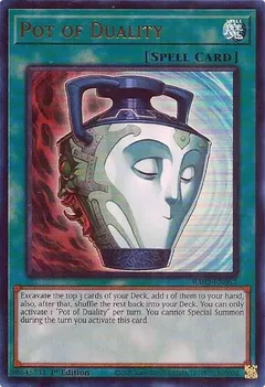 Pot of Duality (UR) RA02-EN057