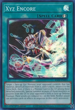 Xyz Encore RA02-EN059