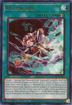 Xyz Encore (UR) RA02-EN059