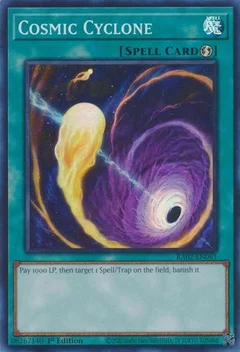 Cosmic Cyclone RA02-EN061