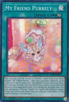 My Friend Purrely RA02-EN071