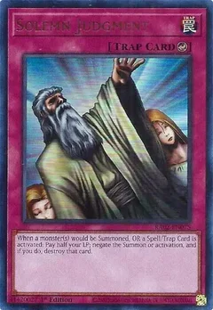 Solemn Judgment (UR) RA02-EN075