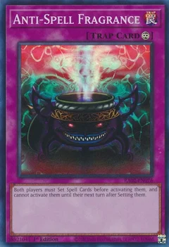 Anti-Spell Fragrance RA02-EN076