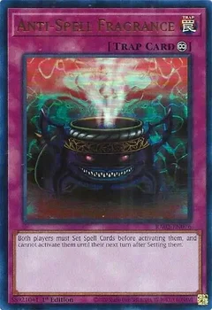 Anti-Spell Fragrance (UR) RA02-EN076