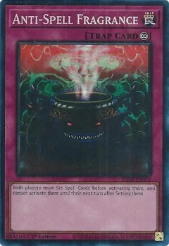 Anti-Spell Fragrance (PCR) RA02-EN076