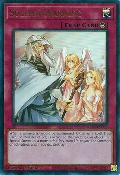 Solemn Warning (UR) RA02-EN078