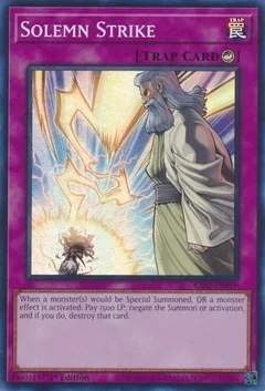 Solemn Strike RA02-EN079