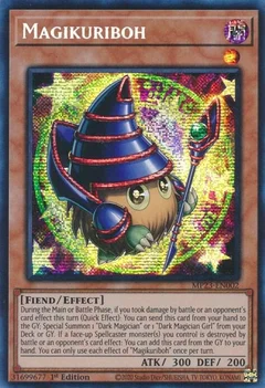 Magikuriboh MP23-EN002