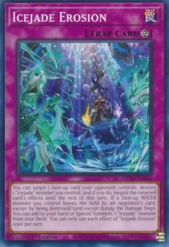 Icejade Erosion MP23-EN036
