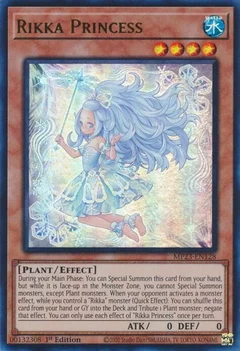 Rikka Princess MP23-EN128