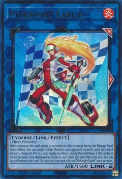 Pitknight Earlie MP23-EN149