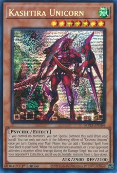 Kashtira Unicorn MP23-EN164