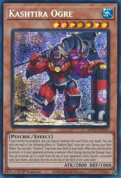 Kashtira Ogre MP23-EN165