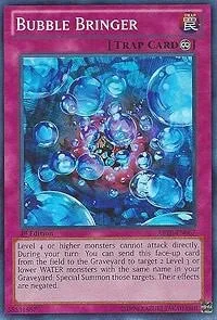Bubble Bringer 1st Edition ABYR-EN067