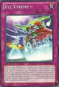 Xyz Xtreme !! Unlimited ABYR-EN070