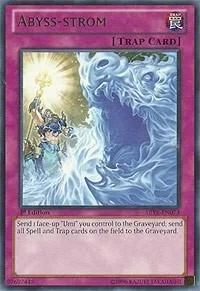 Abyss-strom Unlimited ABYR-EN073