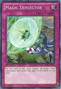 Magic Deflector 1st Edition ABYR-EN076