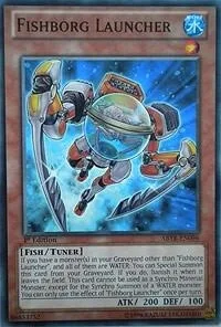 Fishborg Launcher Unlimited ABYR-EN096