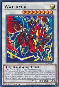 Wattkyuki AGOV-EN038