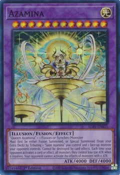 Azamina ALIN-EN035