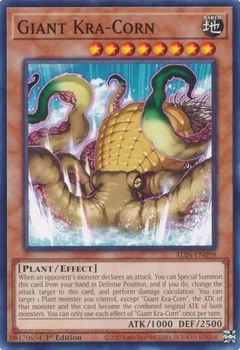 Giant Kra-Corn ALIN-EN098