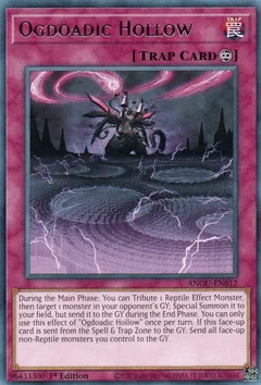 Ogdoadic Hollow ANGU-EN012