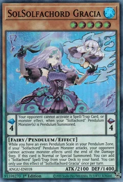 SolSolfachord Gracia ANGU-EN018
