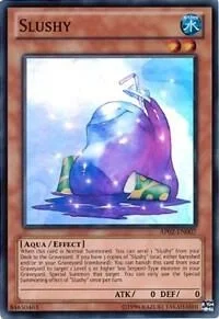 Slushy AP02-EN007