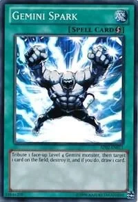 Gemini Spark AP02-EN011