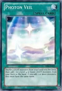Photon Veil AP02-EN023