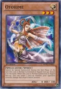 Otohime BPW2-EN005