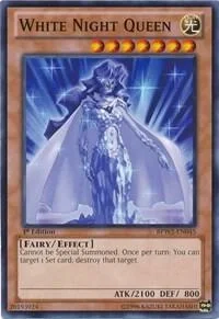 White Night Queen BPW2-EN045