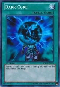 Dark Core BPW2-EN070